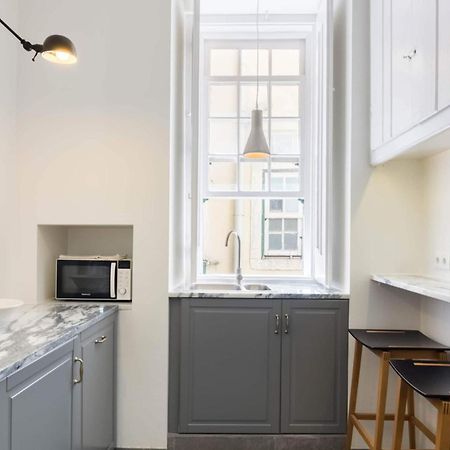 Olivier Design Apartments - Downtown リスボン 部屋 写真