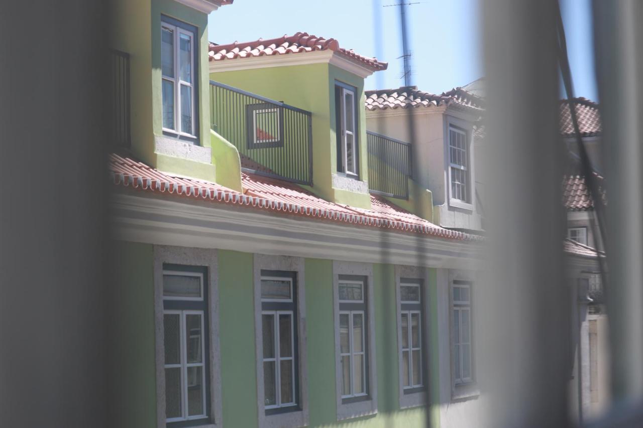 Olivier Design Apartments - Downtown リスボン 部屋 写真