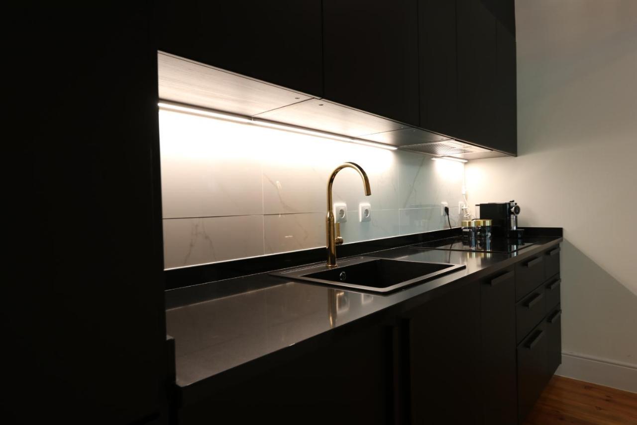 Olivier Design Apartments - Downtown リスボン エクステリア 写真