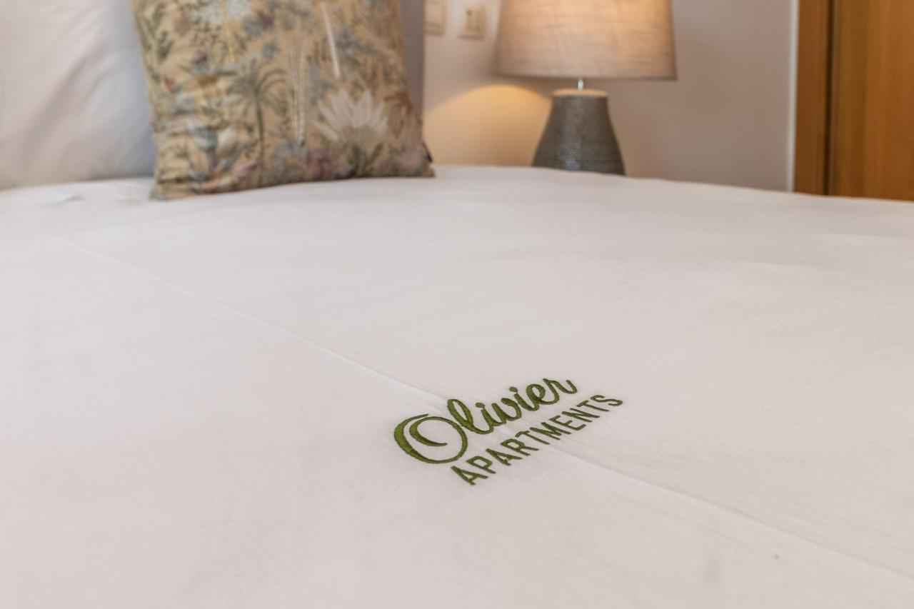 Olivier Design Apartments - Downtown リスボン エクステリア 写真