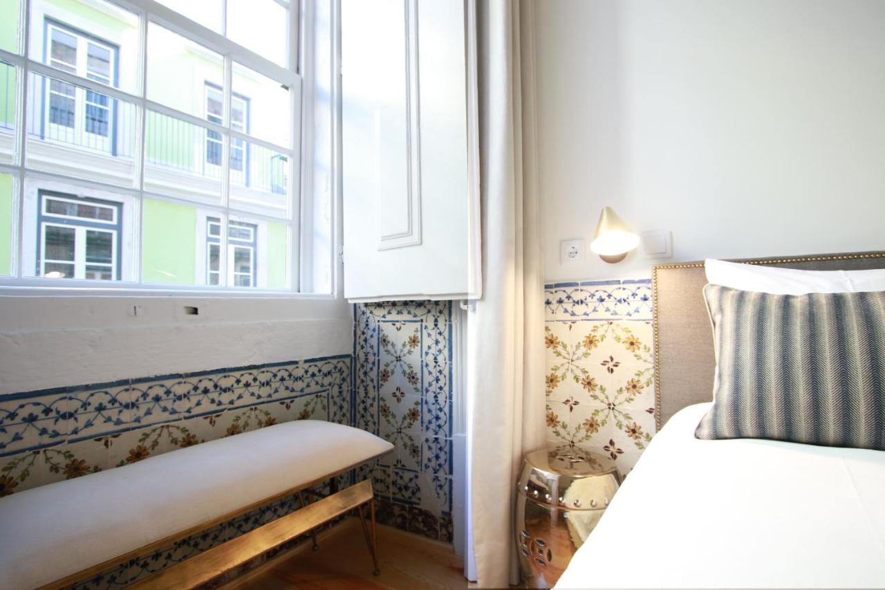 Olivier Design Apartments - Downtown リスボン 部屋 写真