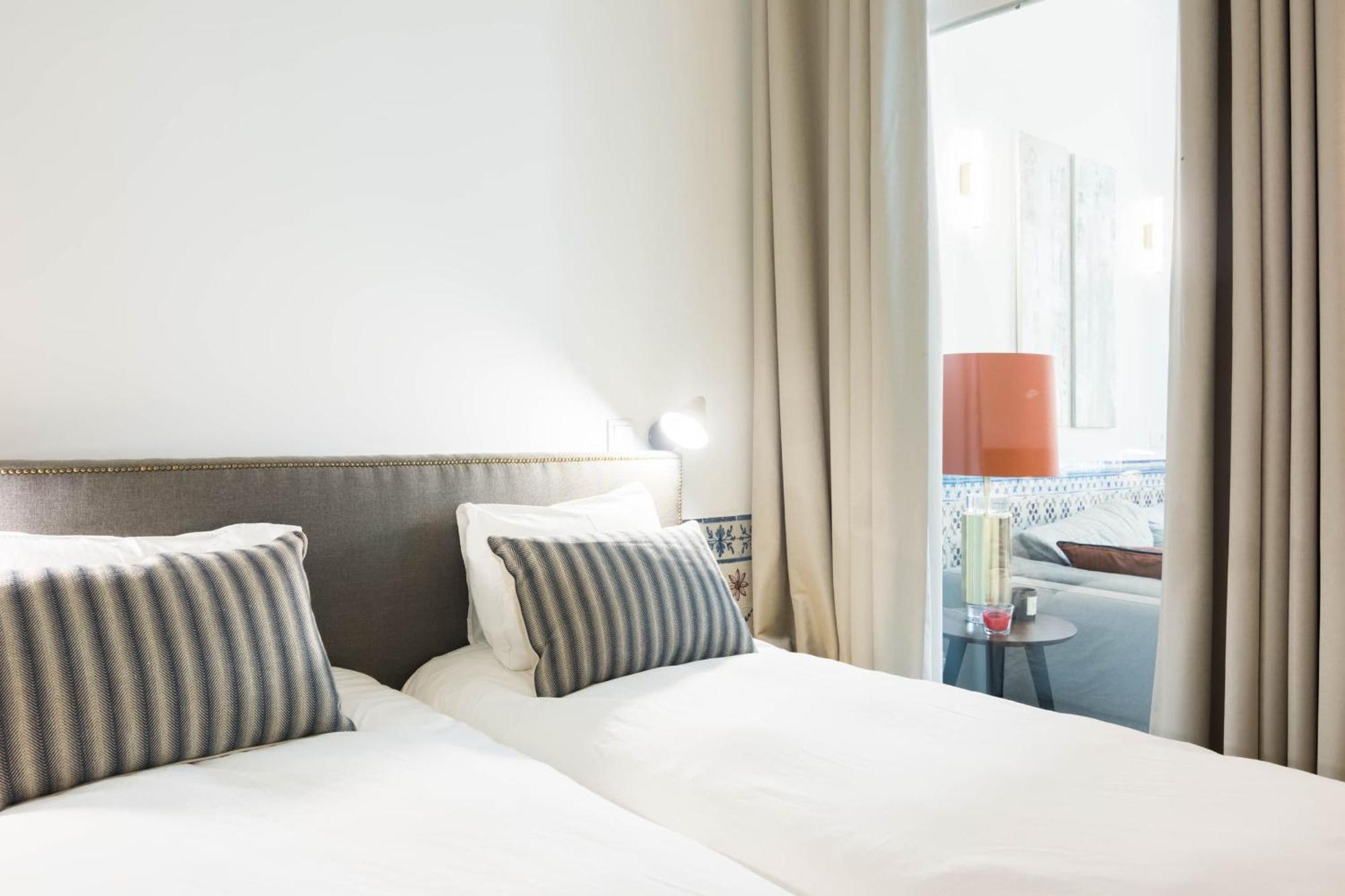 Olivier Design Apartments - Downtown リスボン 部屋 写真
