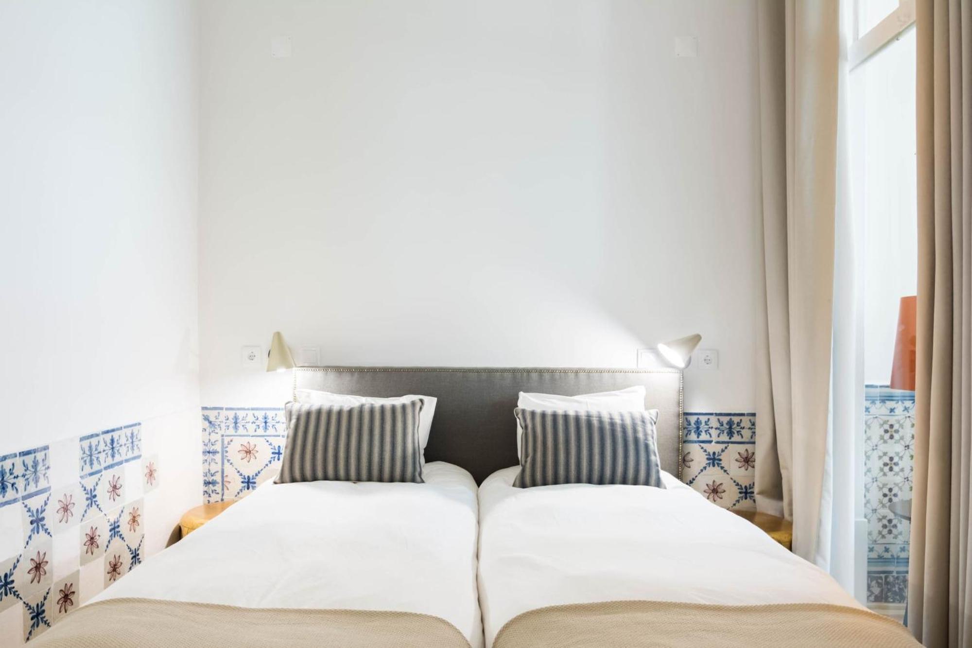 Olivier Design Apartments - Downtown リスボン 部屋 写真