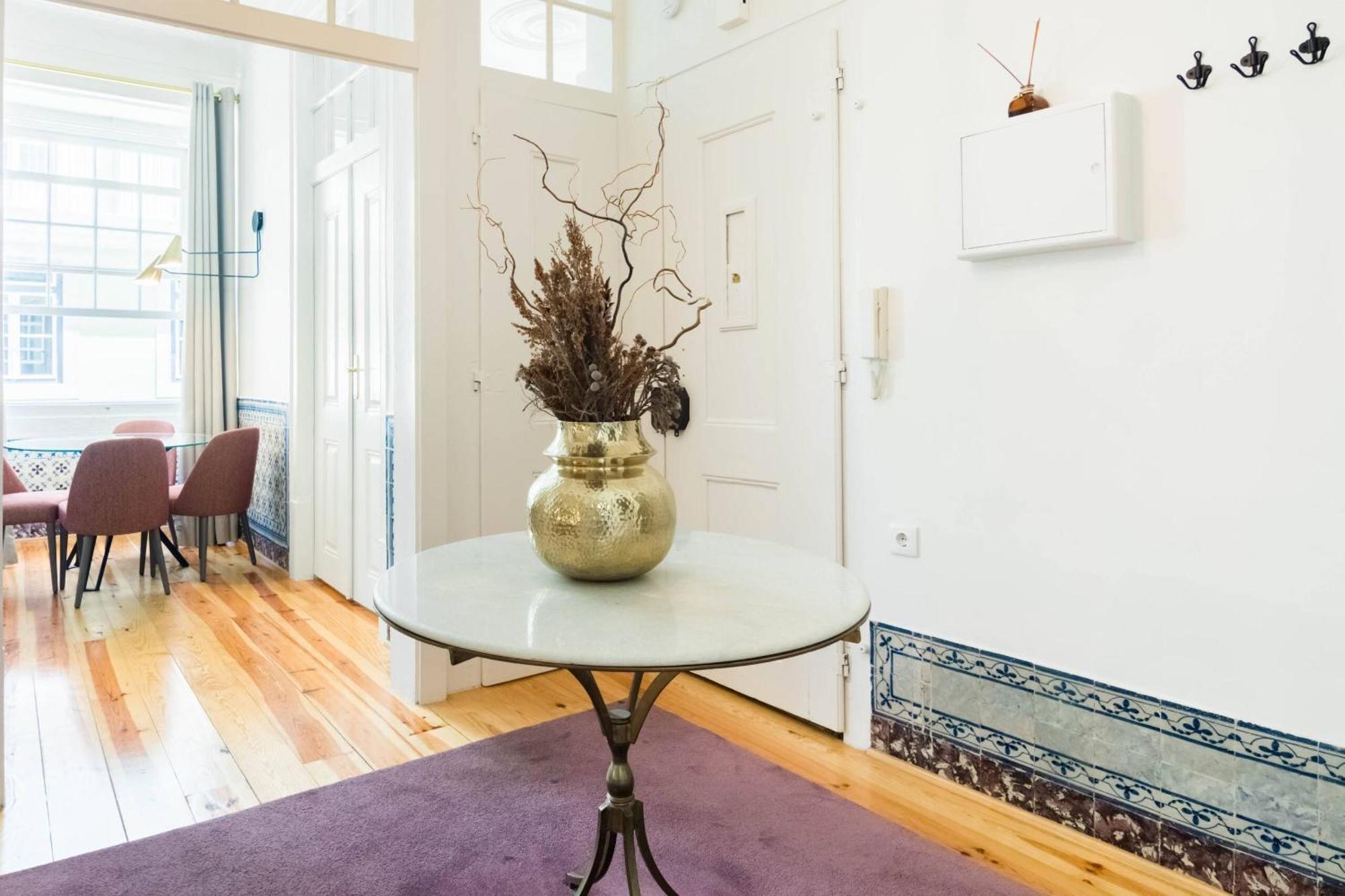 Olivier Design Apartments - Downtown リスボン 部屋 写真