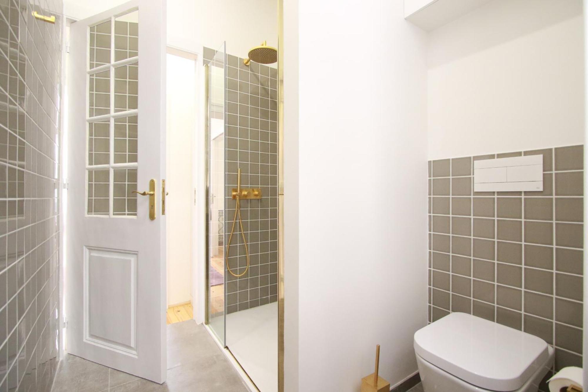 Olivier Design Apartments - Downtown リスボン 部屋 写真