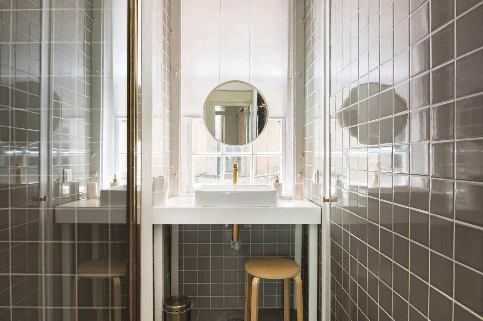 Olivier Design Apartments - Downtown リスボン 部屋 写真